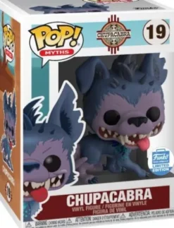 Chupacabra