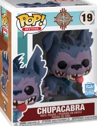 Chupacabra