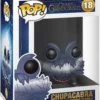 Chupacabra