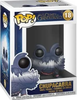 Chupacabra