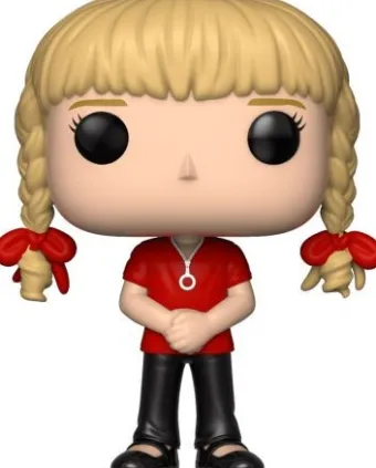 Cindy Brady