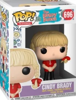 Cindy Brady