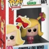 Cindy-Lou Who