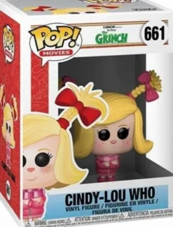 Cindy-Lou Who