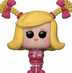 Cindy-Lou Who