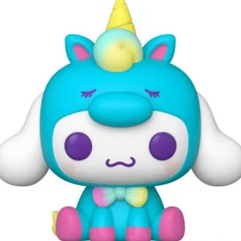 Cinnamoroll