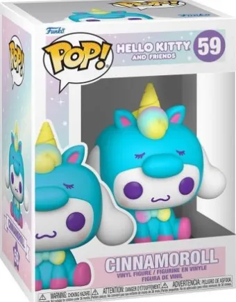Cinnamoroll