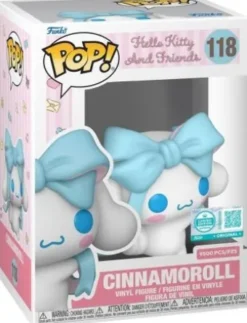 Cinnamoroll