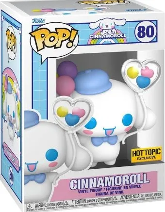 Cinnamoroll