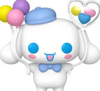 Cinnamoroll