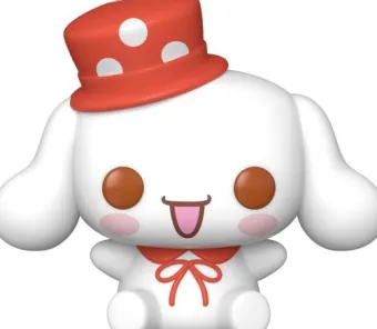 Cinnamoroll