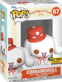 Cinnamoroll