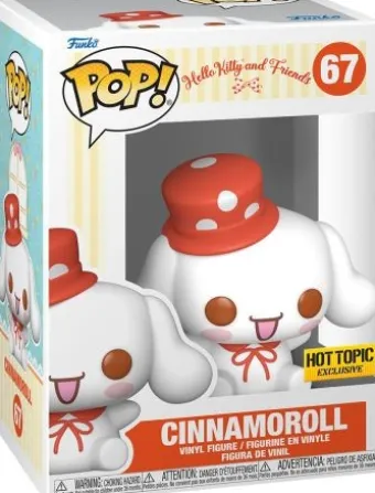 Cinnamoroll