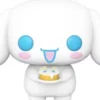 Cinnamoroll (avec Dessert)
