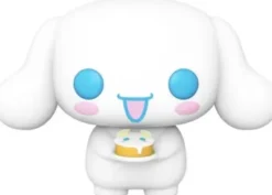 Cinnamoroll (avec Dessert)