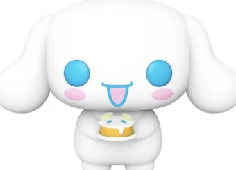 Cinnamoroll (avec Dessert)