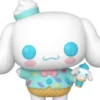 Cinnamoroll avec glace
