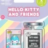Cinnamoroll Bitty Pop porte-clés