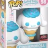 Cinnamoroll (Cornet de Glace)