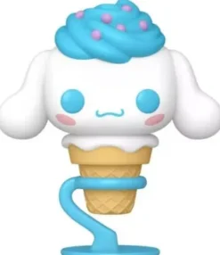 Cinnamoroll (Cornet de Glace)
