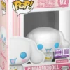 Cinnamoroll - Diamant