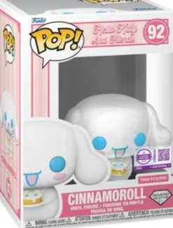 Cinnamoroll - Diamant