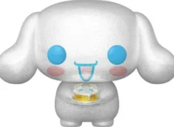 Cinnamoroll - Diamant