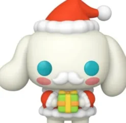 Cinnamoroll (Festive)