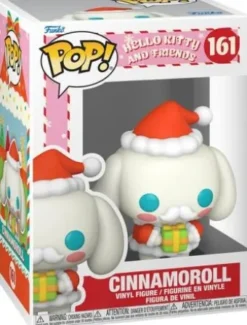 Cinnamoroll (Festive)