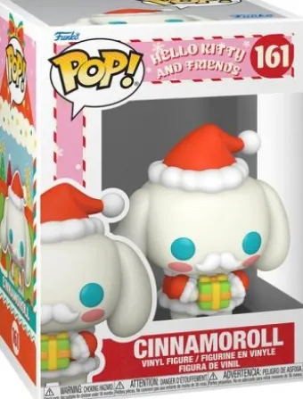 Cinnamoroll (Festive)