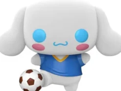 Cinnamoroll Football - Flocké
