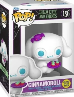 Cinnamoroll - Glow in the Dark
