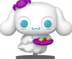 Cinnamoroll - Glow in the Dark