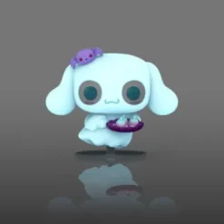Cinnamoroll - Glow in the Dark