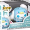 Cinnamoroll (Pingouin)