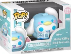 Cinnamoroll (Pingouin)