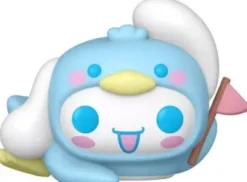 Cinnamoroll (Pingouin)