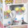 Cinnamoroll (Pâques)
