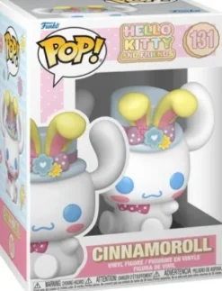 Cinnamoroll (Pâques)