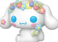 Cinnamoroll (Tenue de jardinage)