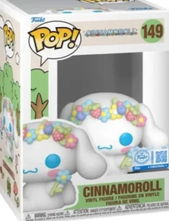 Cinnamoroll (Tenue de jardinage)