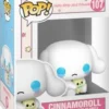 Cinnamoroll - Tu me manques