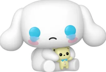 Cinnamoroll - Tu me manques