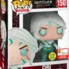Ciri - Brillant dans le noir