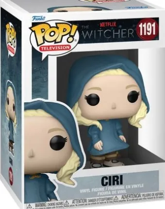 Cirilla