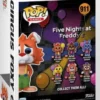 Cirque Foxy