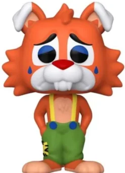 Cirque Foxy