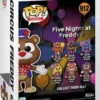 Cirque Freddy