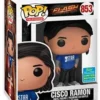Cisco Ramon