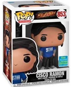 Cisco Ramon